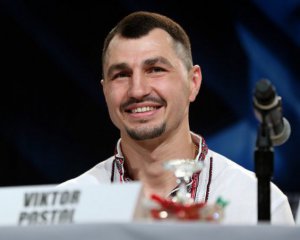 Чемпионский бой украинского боксера отменили из-за коронавируса