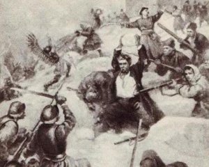 "Не святкуватиме ніхто над нами перемогу!" - українці відстояли місто