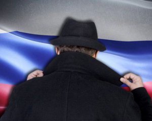 Російські дипломати виявилися шпигунами