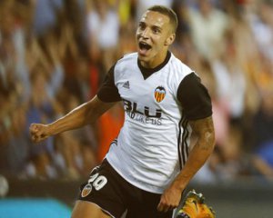 "Барселона" визначилась із заміною Суаресу