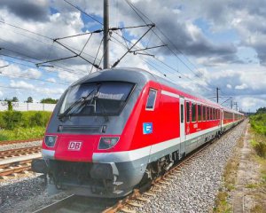 Гончарук объяснил, чего Украина хочет от Deutsche Bahn