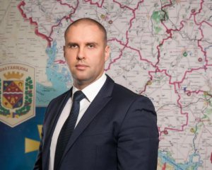 Председатель Полтавской ОГА решил проблему со скандальной Коломацкой ОТГ