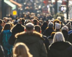 Назвали 3 головні причини скорочення кількості українців