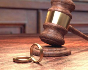 Делить имущество при разводе в суде станет дороже