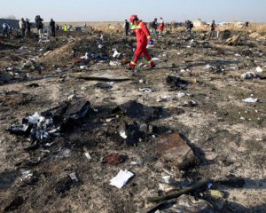 Аварія літака Мау в Ірані: що сталось із винним у катастрофі