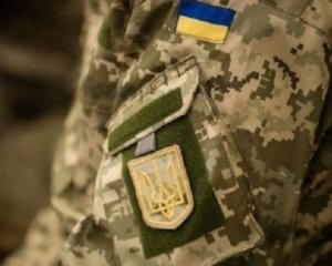 Снайпер бойовиків поранив нашого військового