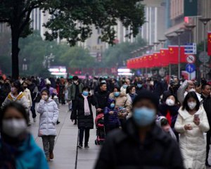 Коронавірус в Китаї: туристичні компанії припиняють організацію турів