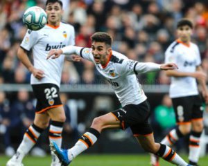 Новий тренер "Барселони" програв у третьому матчі