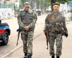 Гіркін вимагає від Путіна референдум про приєднання Донбасу