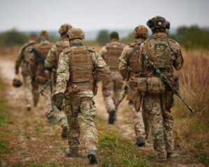 На Донбасі загинув український військовий