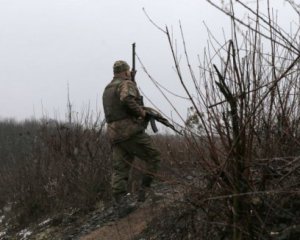 Війна на Донбасі: повідомили про втрати серед українських військових