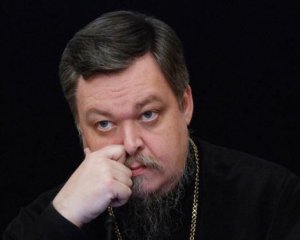 Умер протоиерей РПЦ, который призывал к войне с Украиной