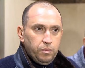 З "хрещеного батька контрабанди" Альперіна зняли електронний браслет: САП вимагає розібратися