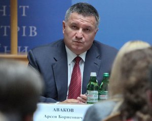 Розповіли, за яку справу Аваков може поплатитися відставкою