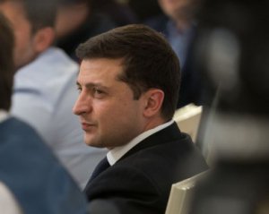 Голова комітету назвав консультантів Зеленського