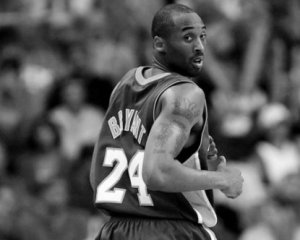 Очевидець розповів про останні миті перед катастрофою вертольота з Брайантом