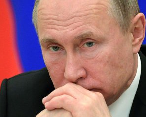 Путин не поедет на 75 годовщину освобождения Аушвица. Не пригласили