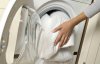 У Росії мати випрала немовля в пральній машинці