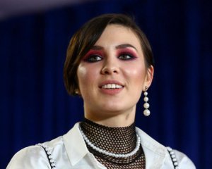 Знайшли іноземця, який обікрав машину Maruv