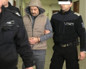 Жаловался на здоровье и просился на волю: что Левин рассказал в болгарском суде
