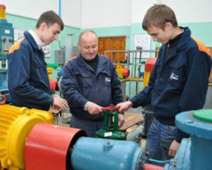 Створять єдину систему професійних коледжів