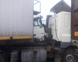 ДТП под Одессой: впал в ком один из 7 пострадавших