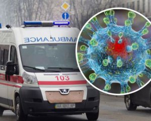 У МОЗ пояснили, який коронавірус виявили у Києві
