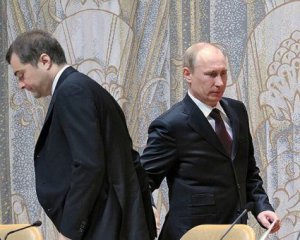Экс-депутат Госдумы объяснил, как отставка Суркова повлияет на ДНР и ЛНР
