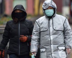 Украинцы в Китае рассказали о коронавирусе