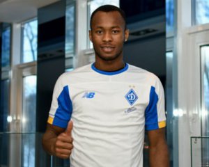 Дубль новачка "Динамо" приніс киянам перемогу над "Кайратом"