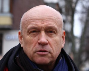 Зеленский понимает, что будущего в союзе с РФ нет - Рыбачук