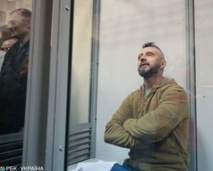 "У чому сенс правосуддя?" – відомі українці записали кліп на підтримку Ріфмастера