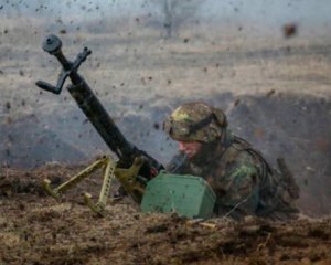 Двоє українців підірвалися на міні