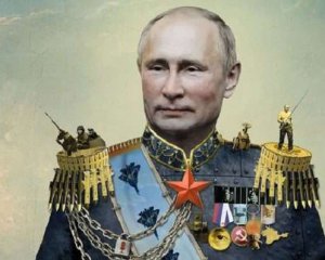 Чи назвуть Путіна верховним правителем: зміни до конституції РФ