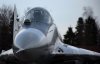 Бригада тактичної авіації вправлялася на винищувачах МіГ-29 - фото