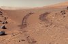Почти Земля: показали лучшие снимки марсохода Curiosity за 8 лет