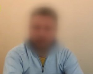 Колишній "міністр" ДНР здався СБУ