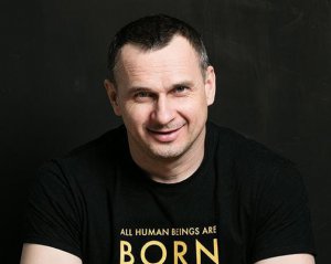 Сенцов відповів, чи піде в політику