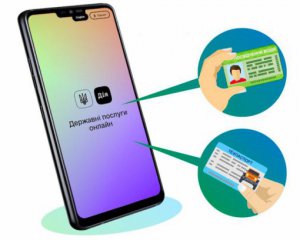 Ввели новую возможность для украинцев с е-удостоверением водителя
