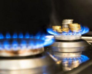 У лютому газ може подешевшати - Оржель
