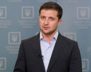 Зеленський заслуговує повної підтримки США – Волкер