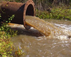 Сообщили катастрофические последствия загрязнения украинских водоемов