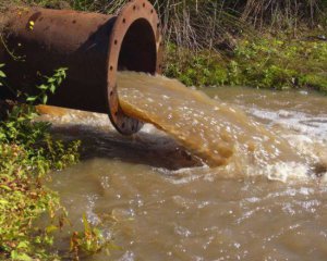 Повідомили катастрофічні наслідки забруднення українських водойм