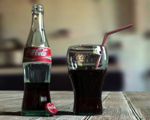 Рецепт Coca-Cola продали за $550