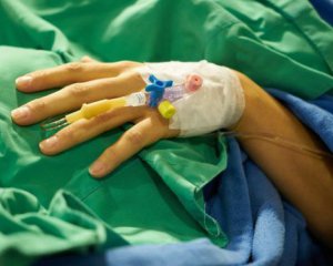 Коронавірус "пробрався" у Фінляндію