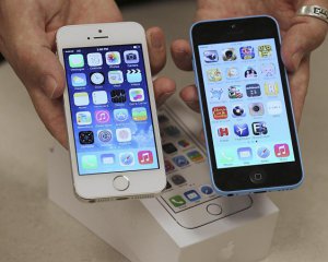 Apple випустила оновлення для старих iPhone