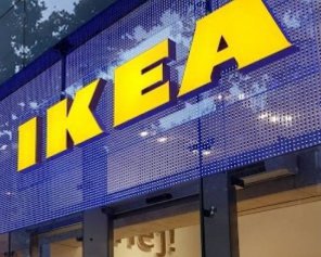 Ikea закрила магазини в Китаї