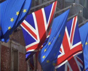 Великобритания сегодня выходит из ЕС - последствия для Украины и Европы
