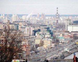 Кличко хоче приєднати до Києва сусіднє селище