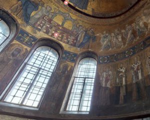 В храме XI столетия можно побывать виртуально